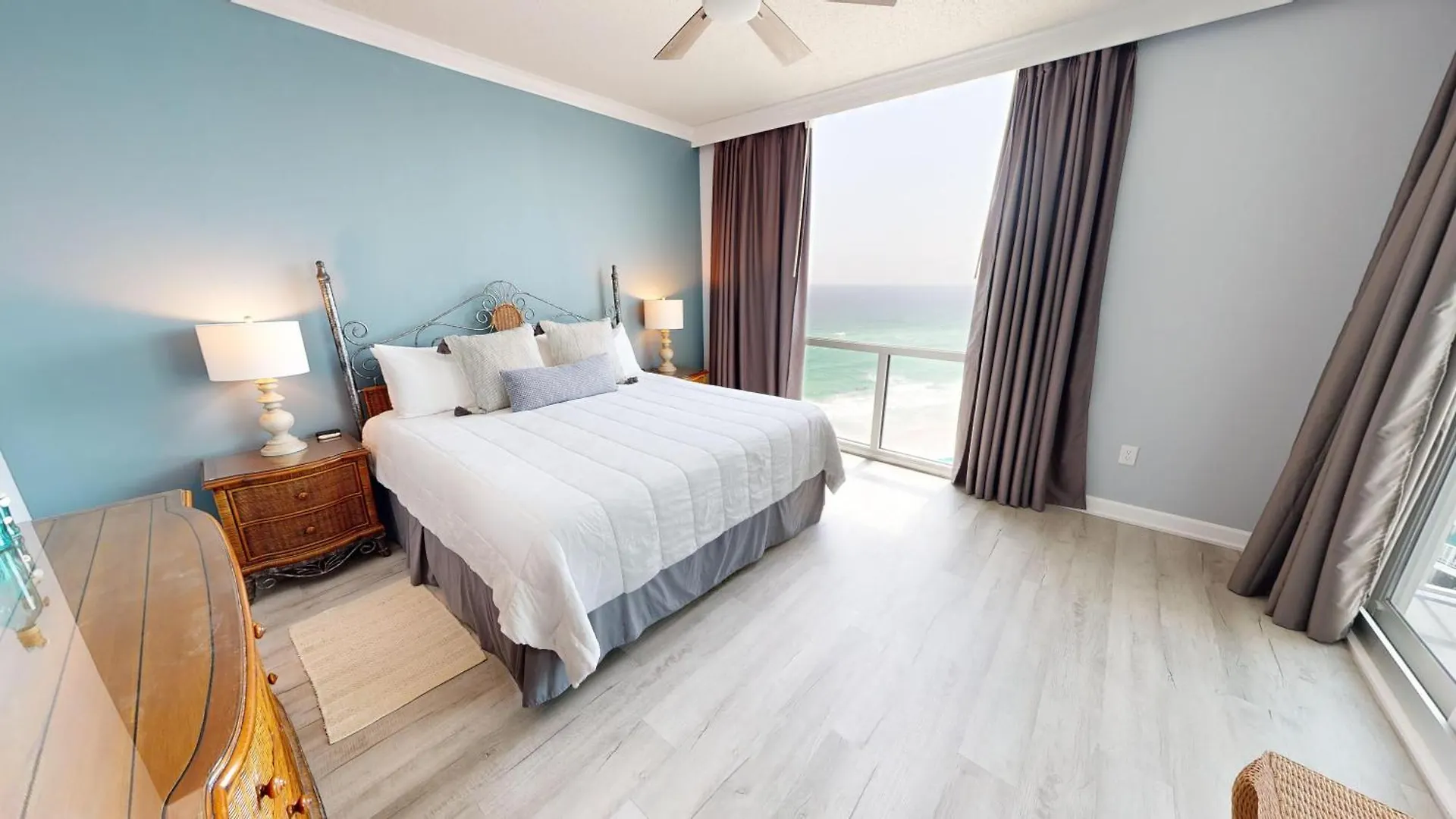 Shoreline Towers 1123- By Holiday Isle Properties Ντέστιν Διαμέρισμα