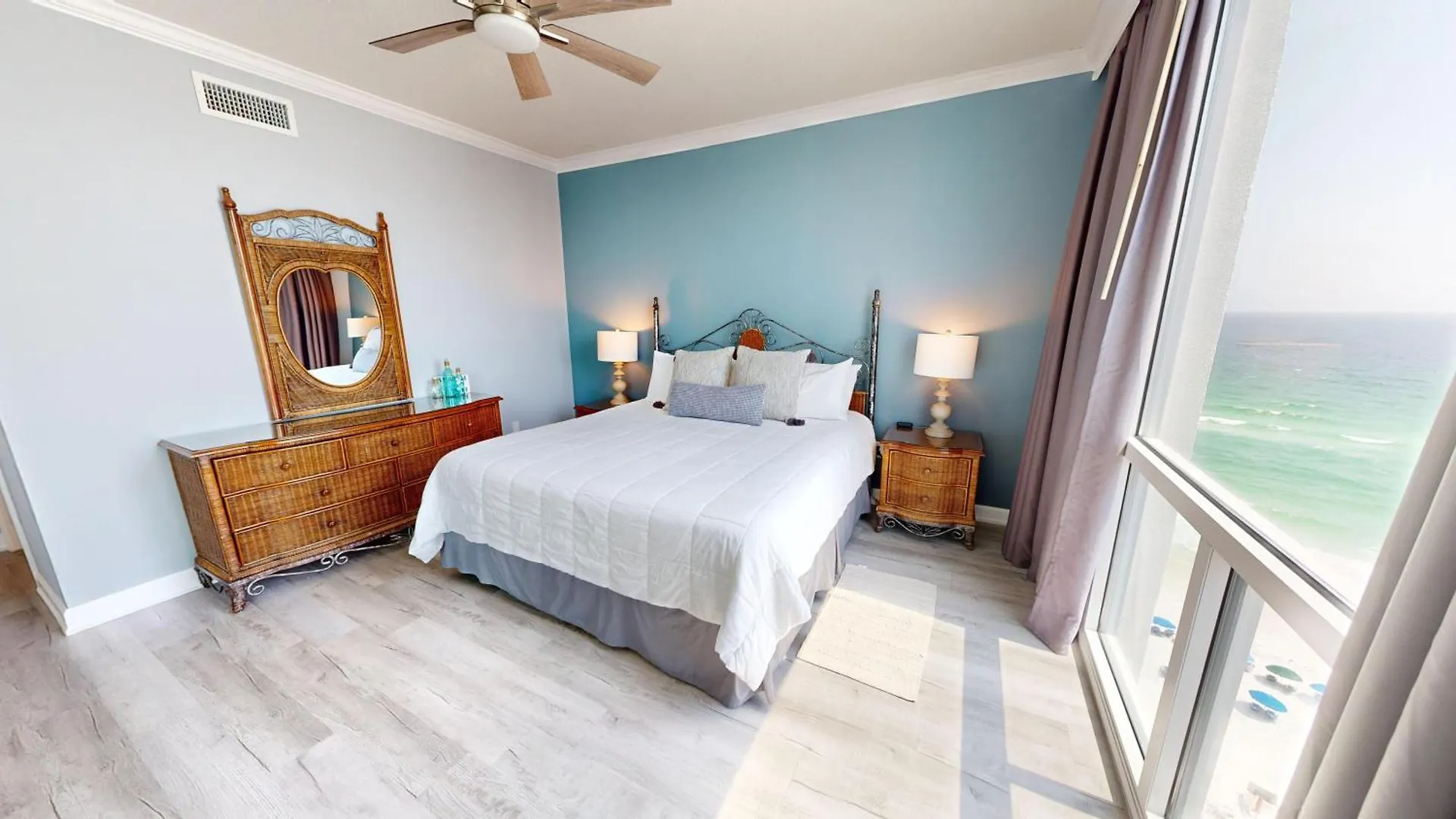 Διαμέρισμα Shoreline Towers 1123- By Holiday Isle Properties Ντέστιν