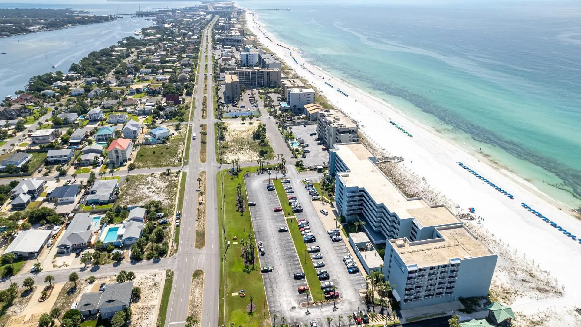 Διαμέρισμα Shoreline Towers 1123- By Holiday Isle Properties Ντέστιν