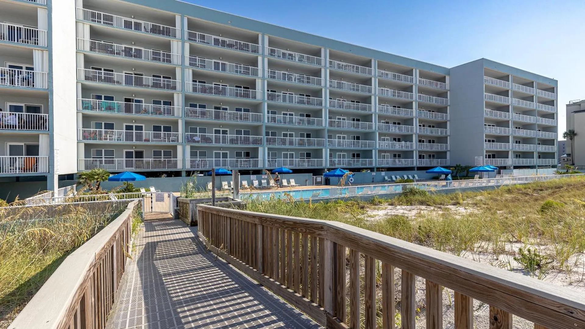 Διαμέρισμα Shoreline Towers 1123- By Holiday Isle Properties Ντέστιν Ηνωμένες Πολιτείες της Αμερικής