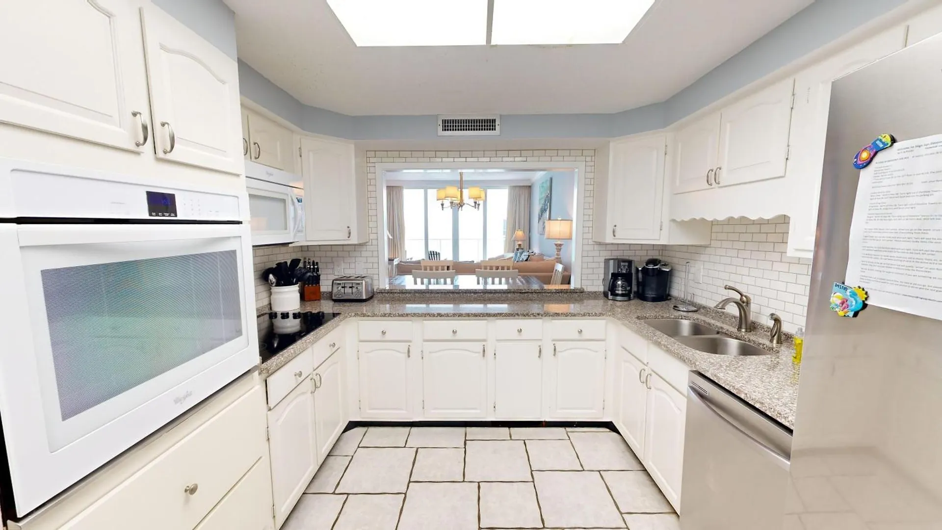 Shoreline Towers 1123- By Holiday Isle Properties Destin 0*,  United States