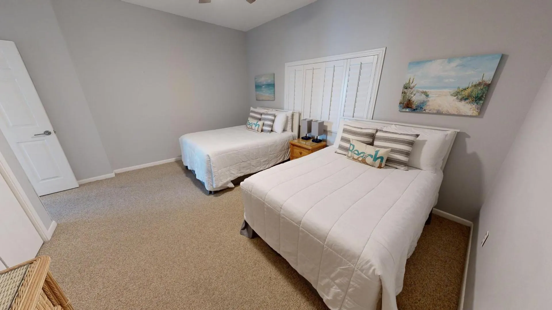 Apartment Shoreline Towers 1123- By Holiday Isle Properties Destin United States