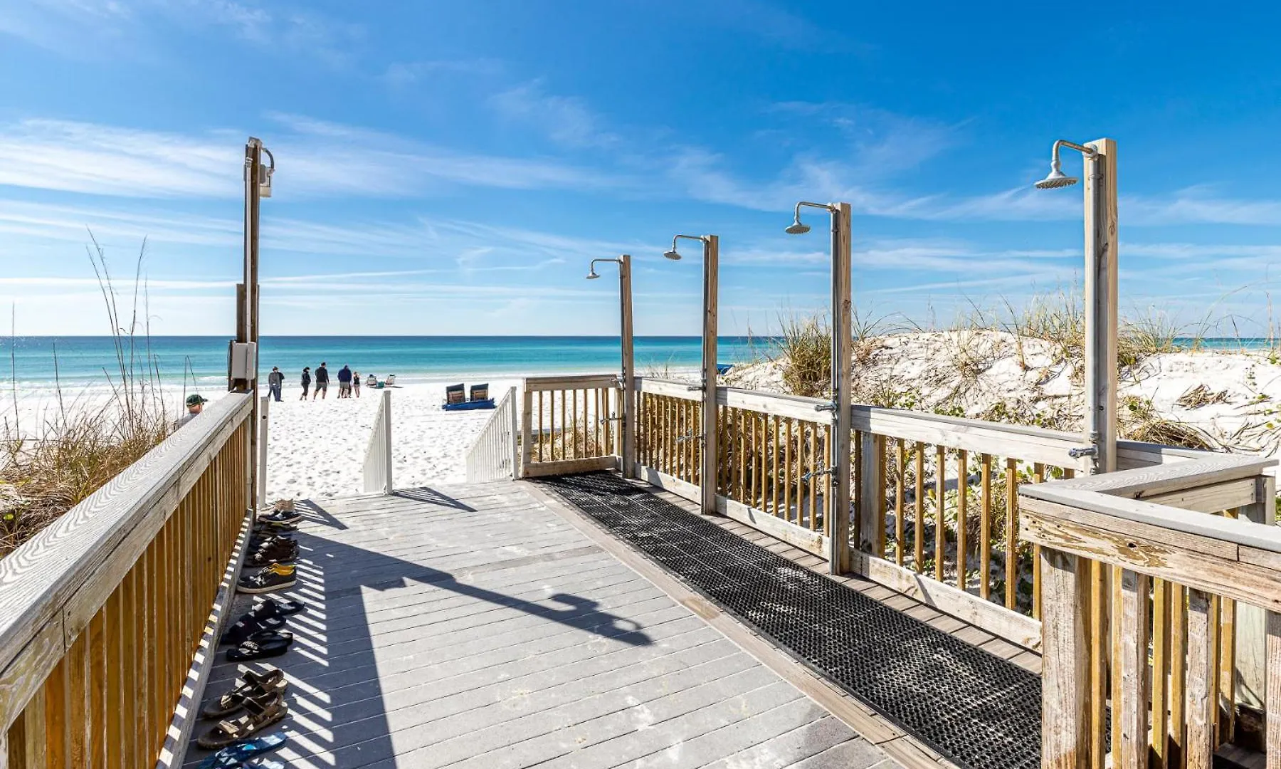 Shoreline Towers 1123- By Holiday Isle Properties Destin