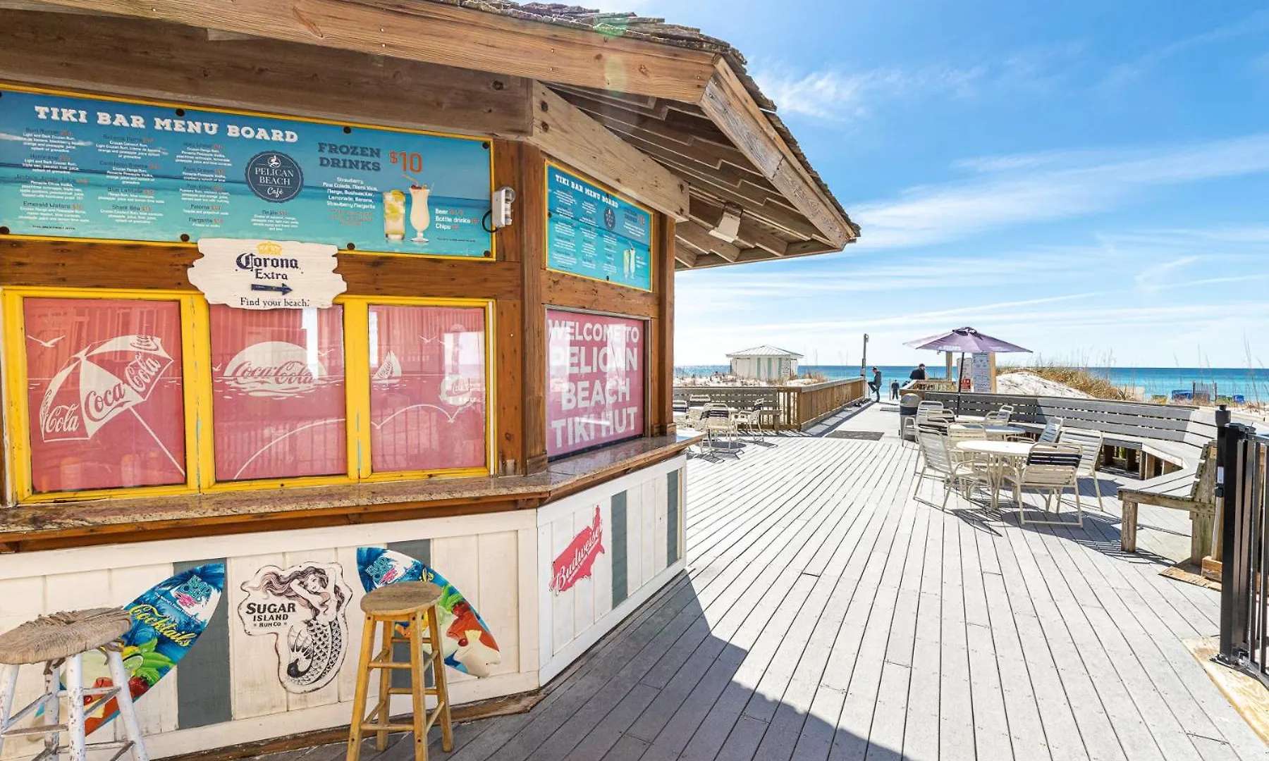 Shoreline Towers 1123- By Holiday Isle Properties Destin United States