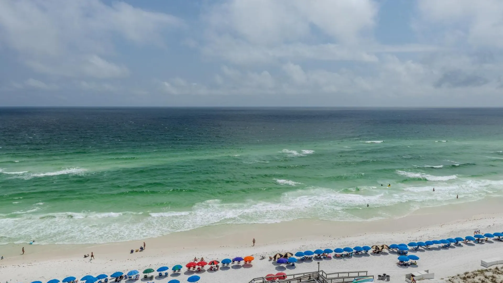 Shoreline Towers 1123- By Holiday Isle Properties Destin