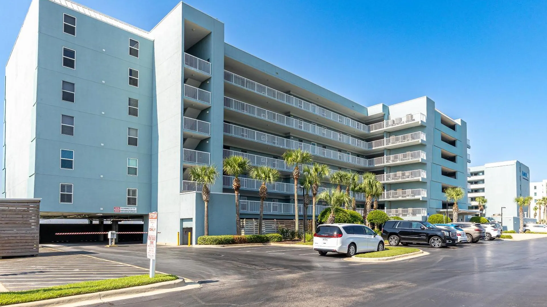 Shoreline Towers 1123- By Holiday Isle Properties Destin
