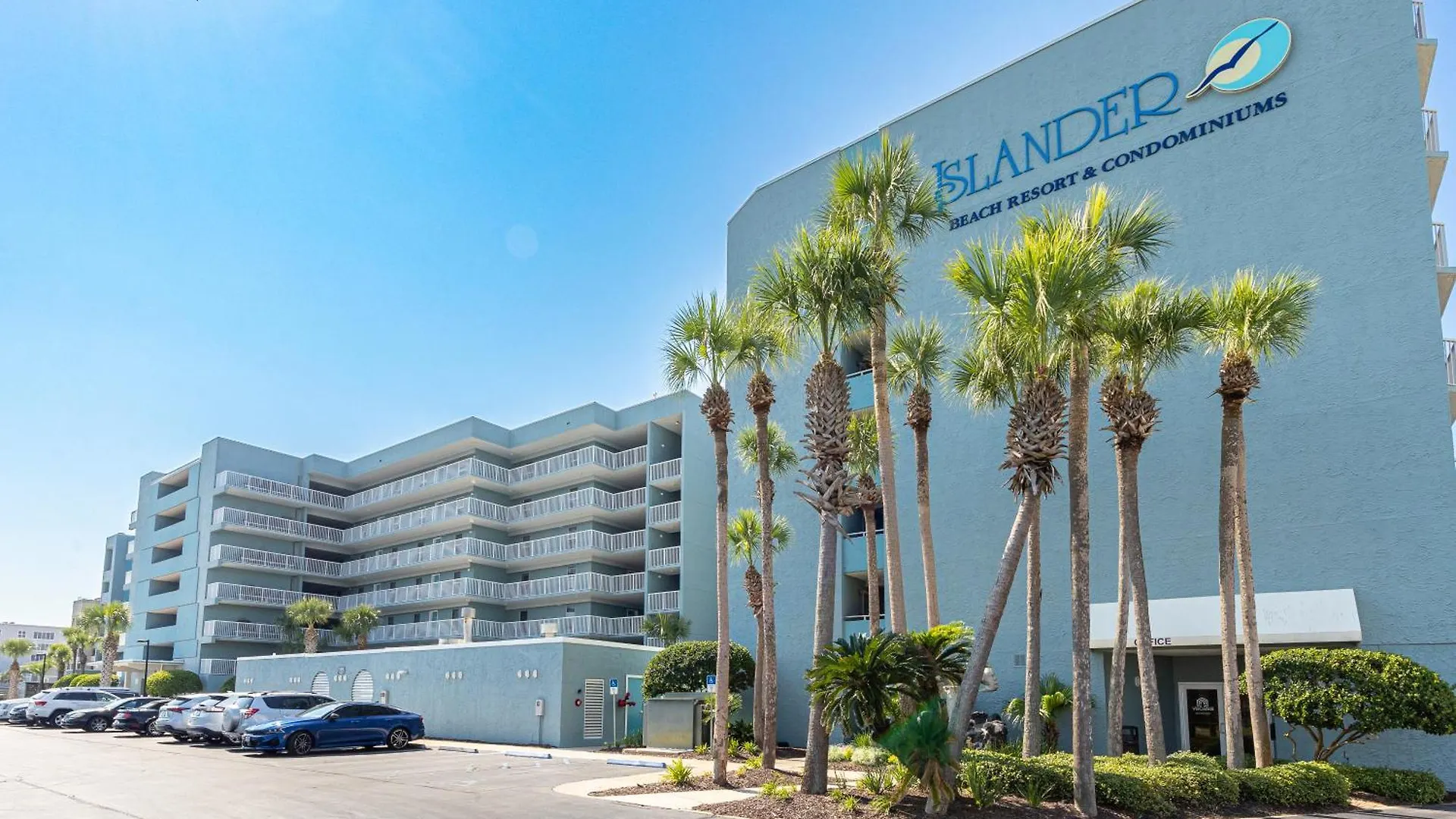 Shoreline Towers 1123- By Holiday Isle Properties Destin 0*,