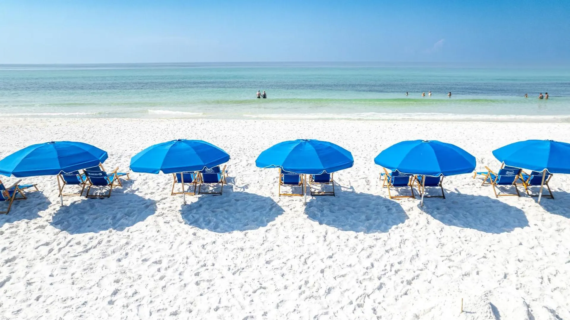 Apartment Shoreline Towers 1123- By Holiday Isle Properties Destin