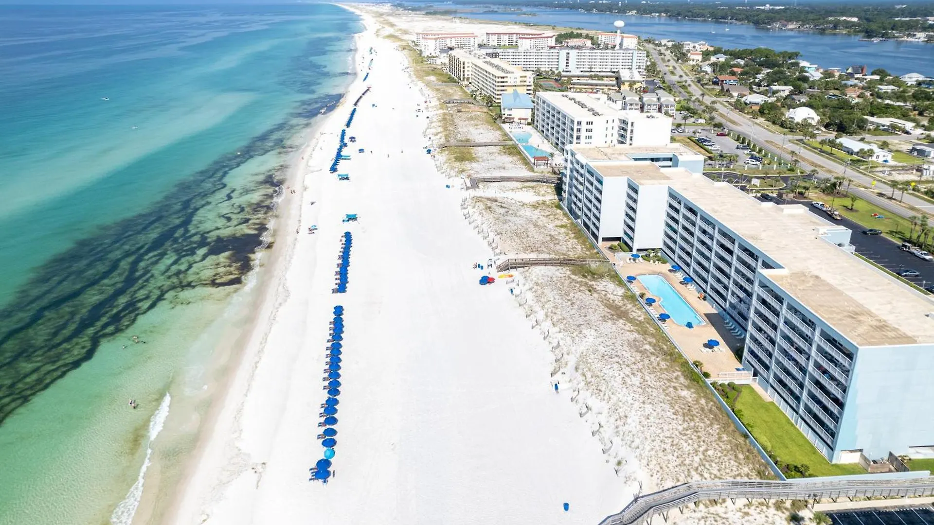 Shoreline Towers 1123- By Holiday Isle Properties Destin United States