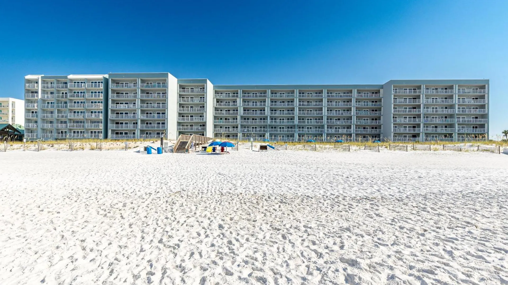 Apartment Shoreline Towers 1123- By Holiday Isle Properties Destin