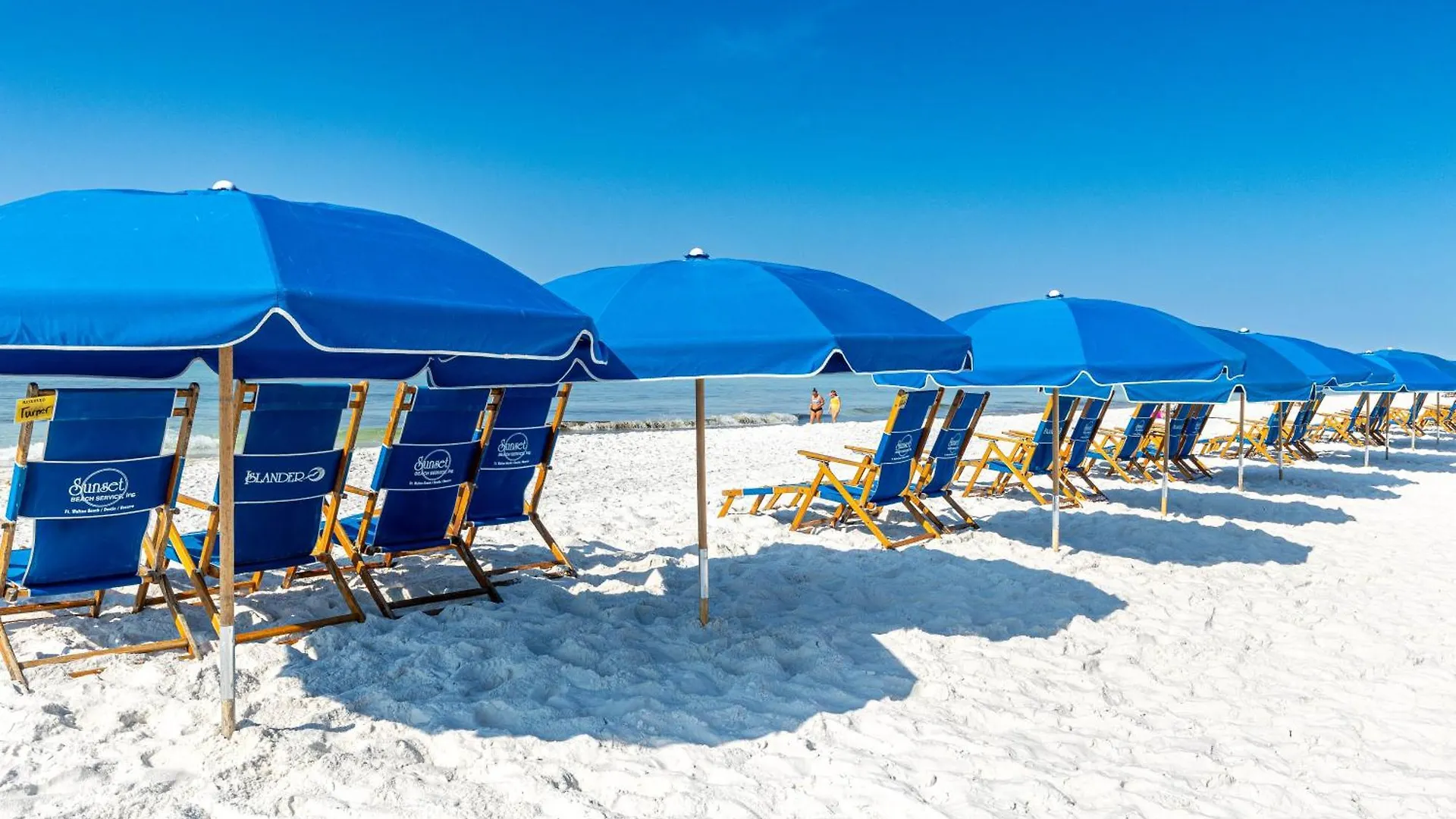 Shoreline Towers 1123- By Holiday Isle Properties Destin United States