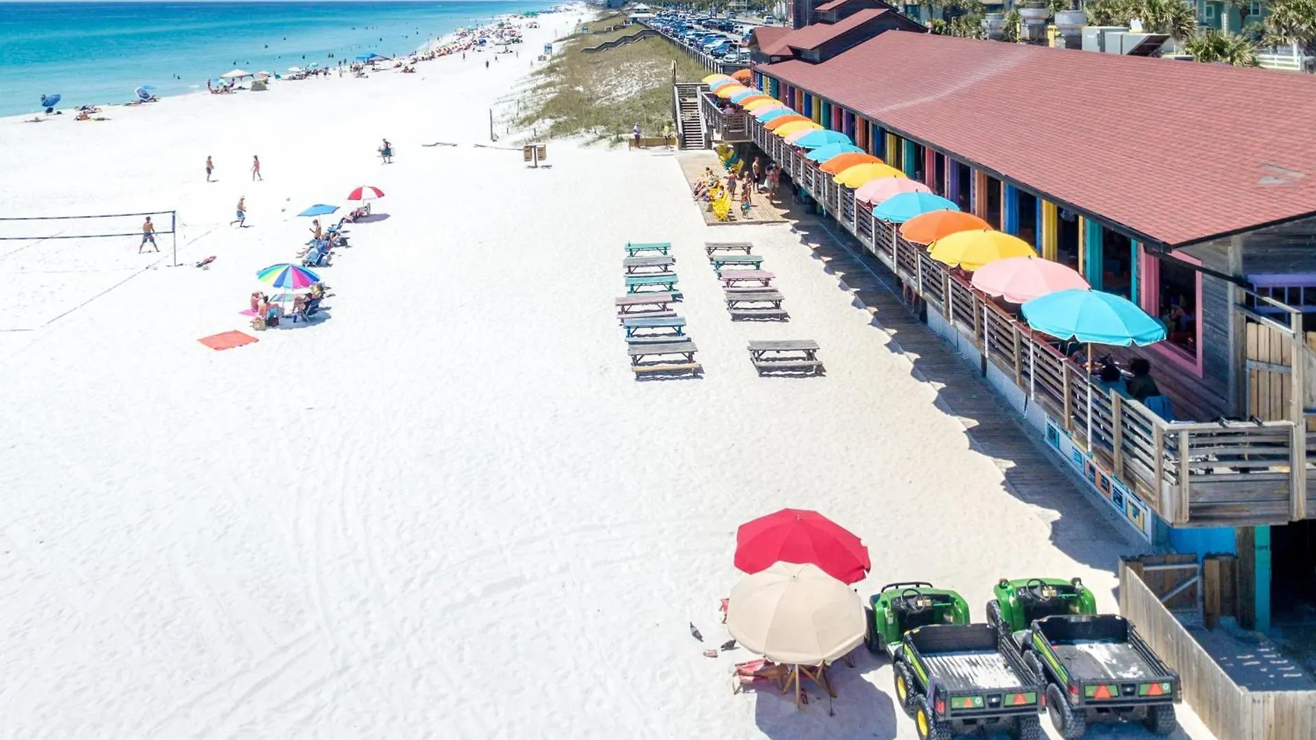 Shoreline Towers 1123- By Holiday Isle Properties Destin 0*,  United States