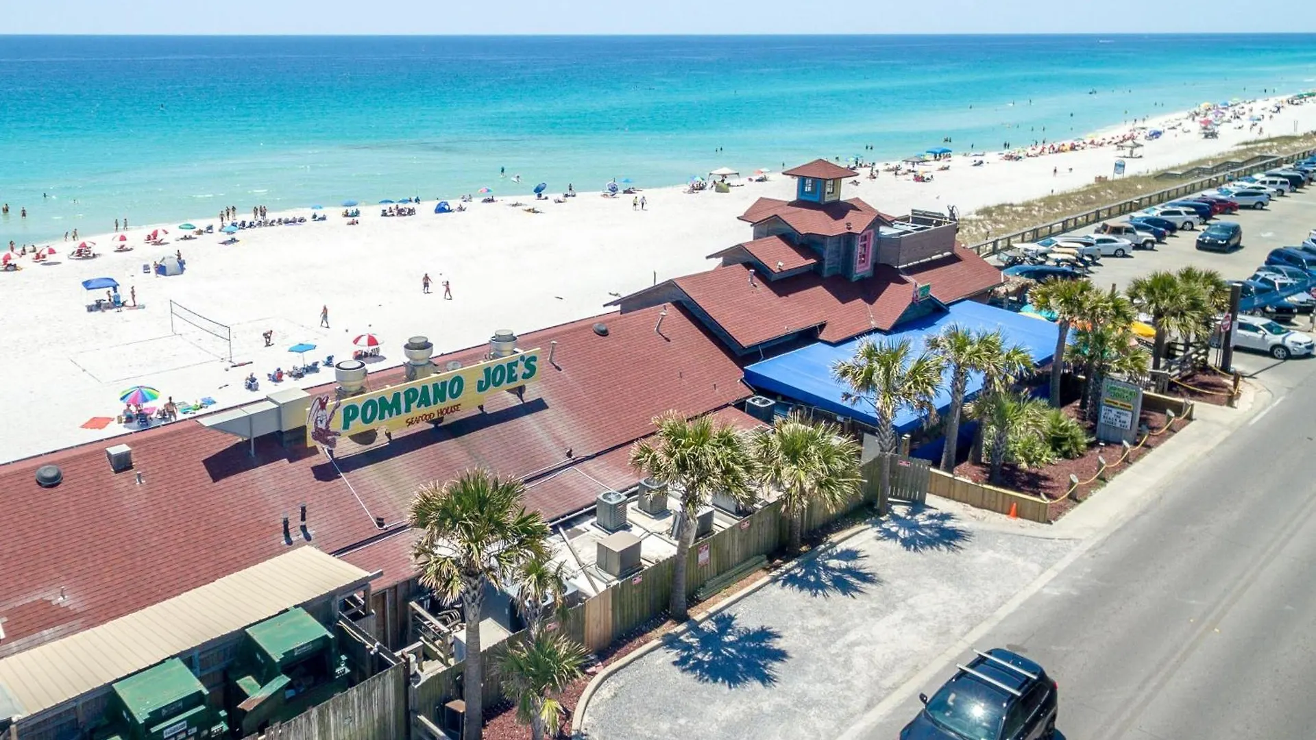 Apartment Shoreline Towers 1123- By Holiday Isle Properties Destin United States