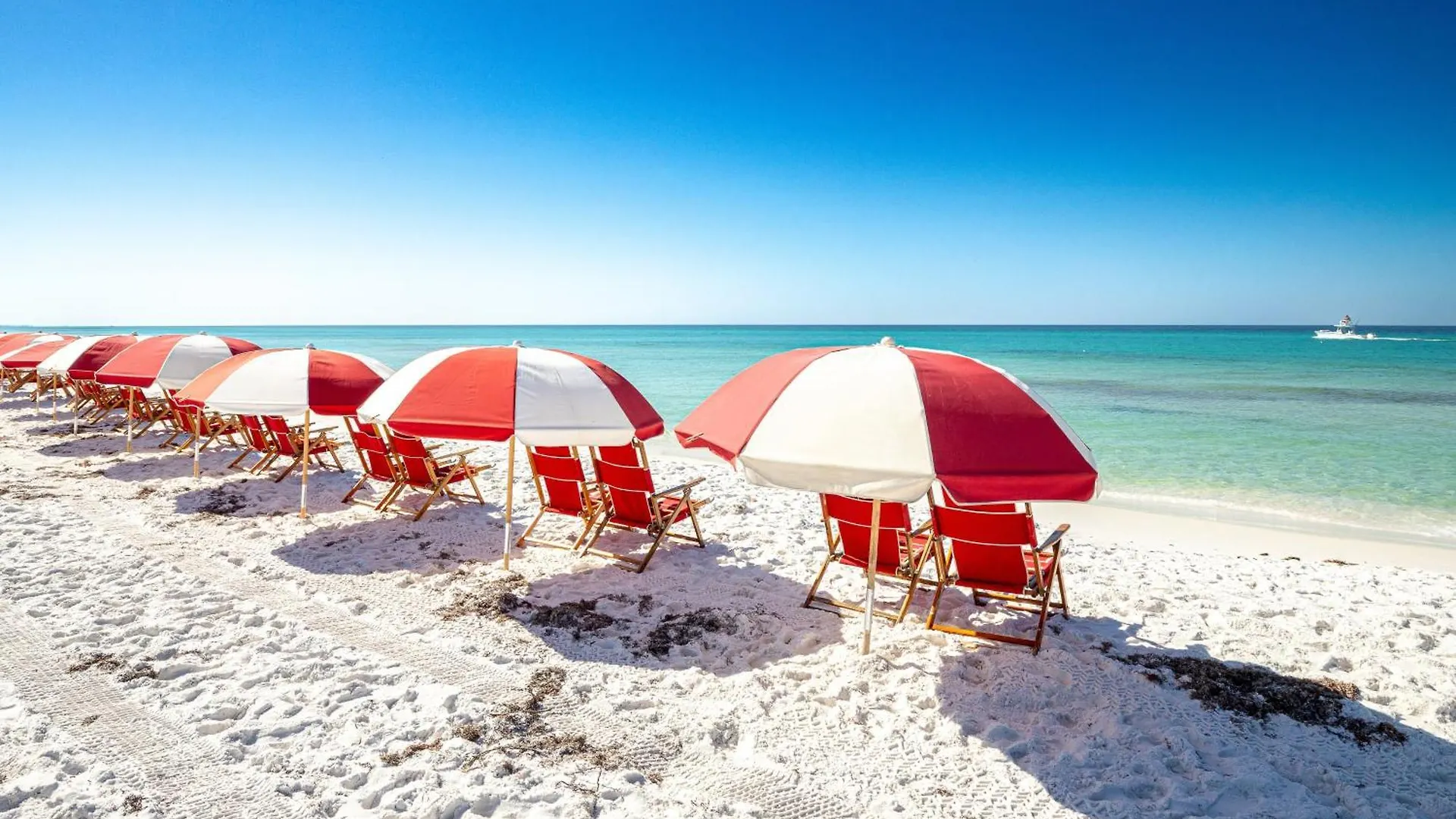 Shoreline Towers 1123- By Holiday Isle Properties Destin