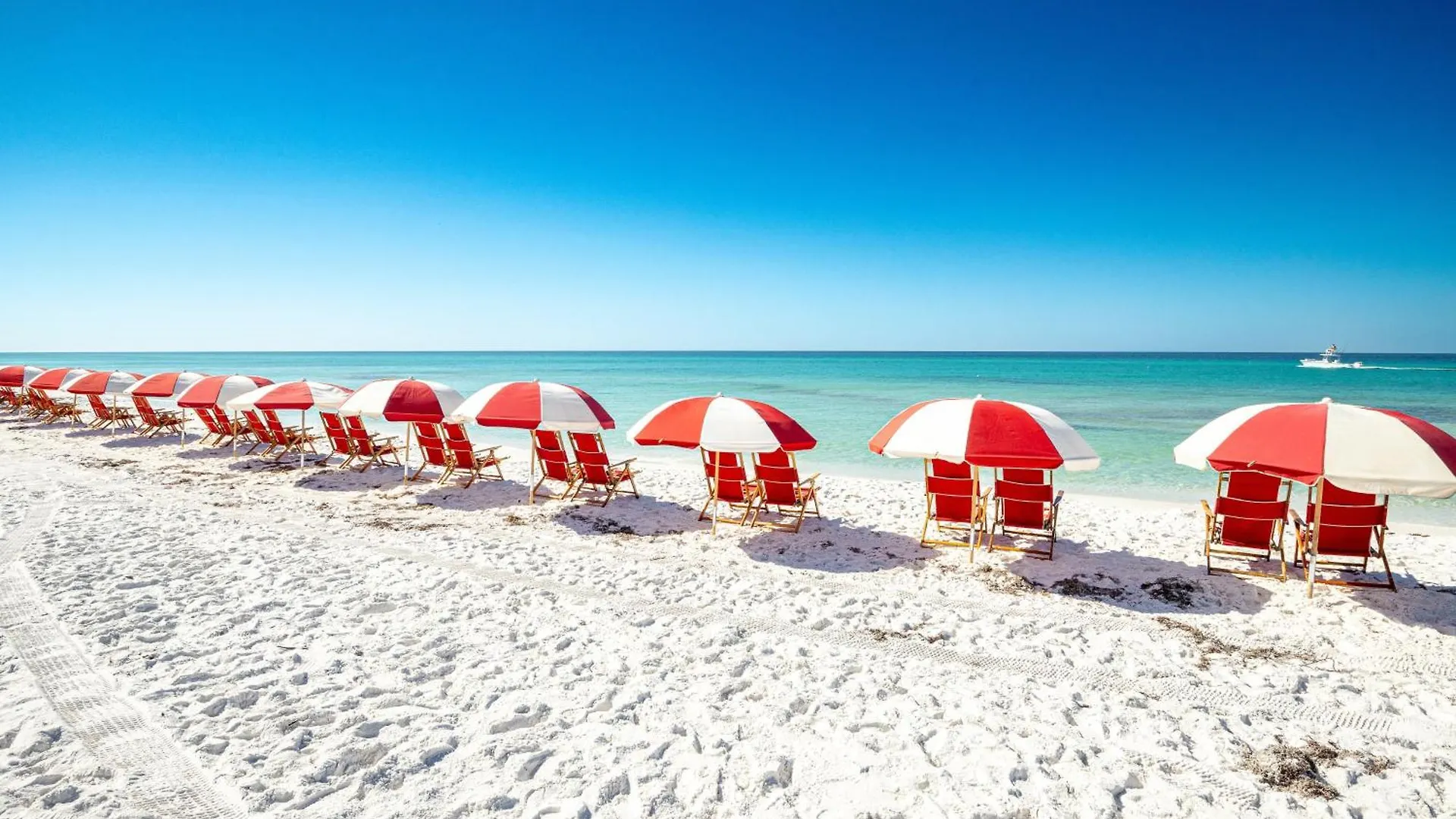 Apartment Shoreline Towers 1123- By Holiday Isle Properties Destin