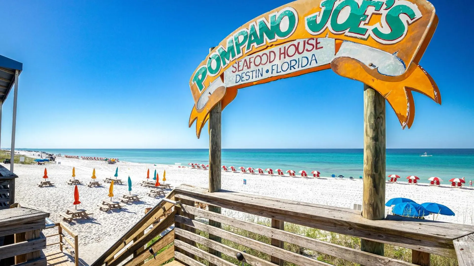 Shoreline Towers 1123- By Holiday Isle Properties Destin United States