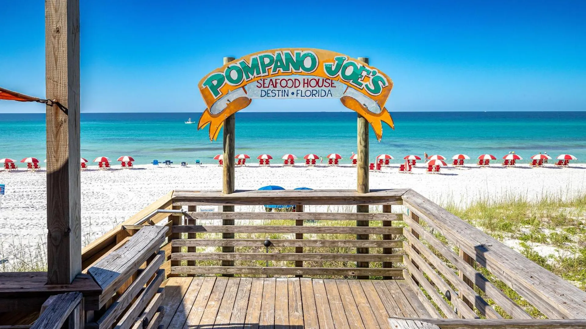 Shoreline Towers 1123- By Holiday Isle Properties Destin 0*,  United States