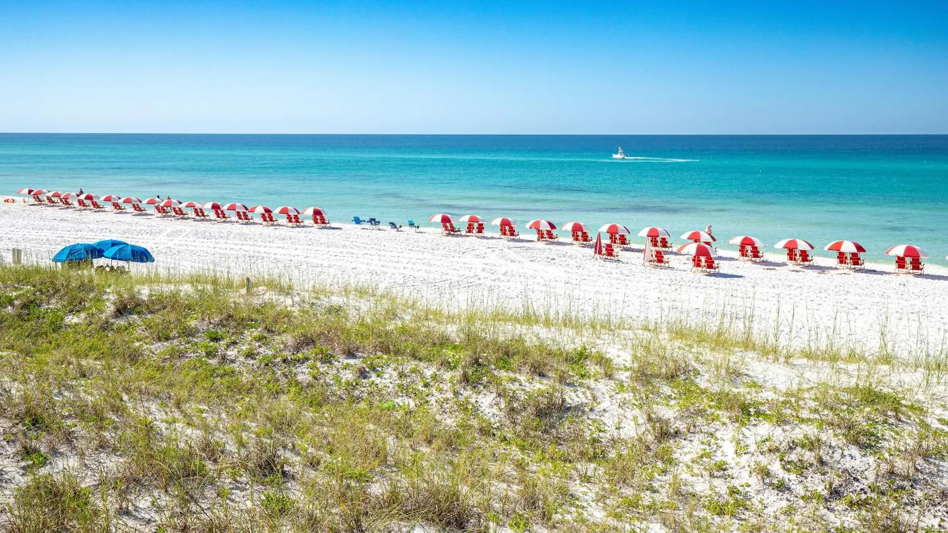 Apartment Shoreline Towers 1123- By Holiday Isle Properties Destin United States