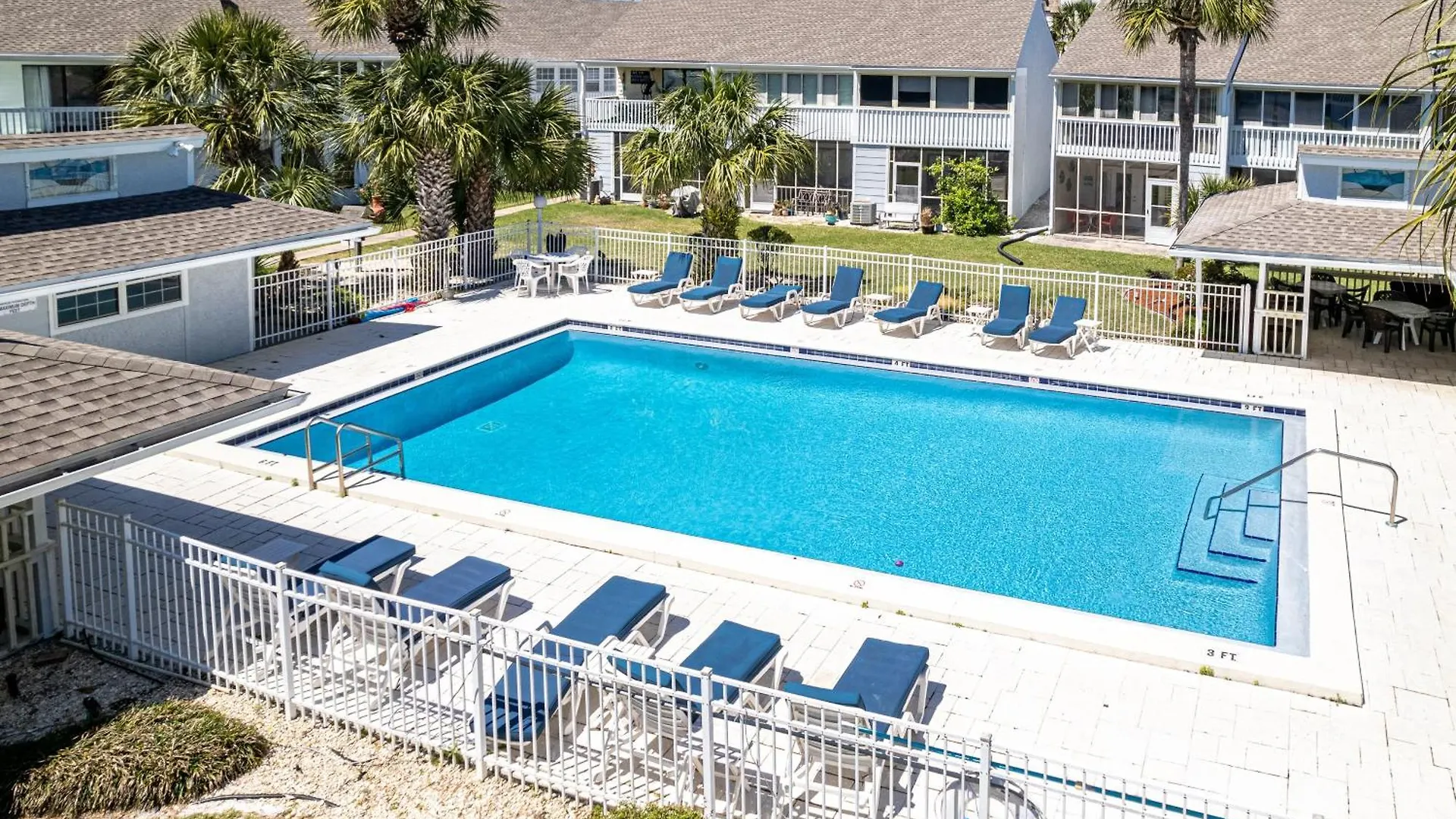 Apartment Shoreline Towers 1123- By Holiday Isle Properties Destin United States