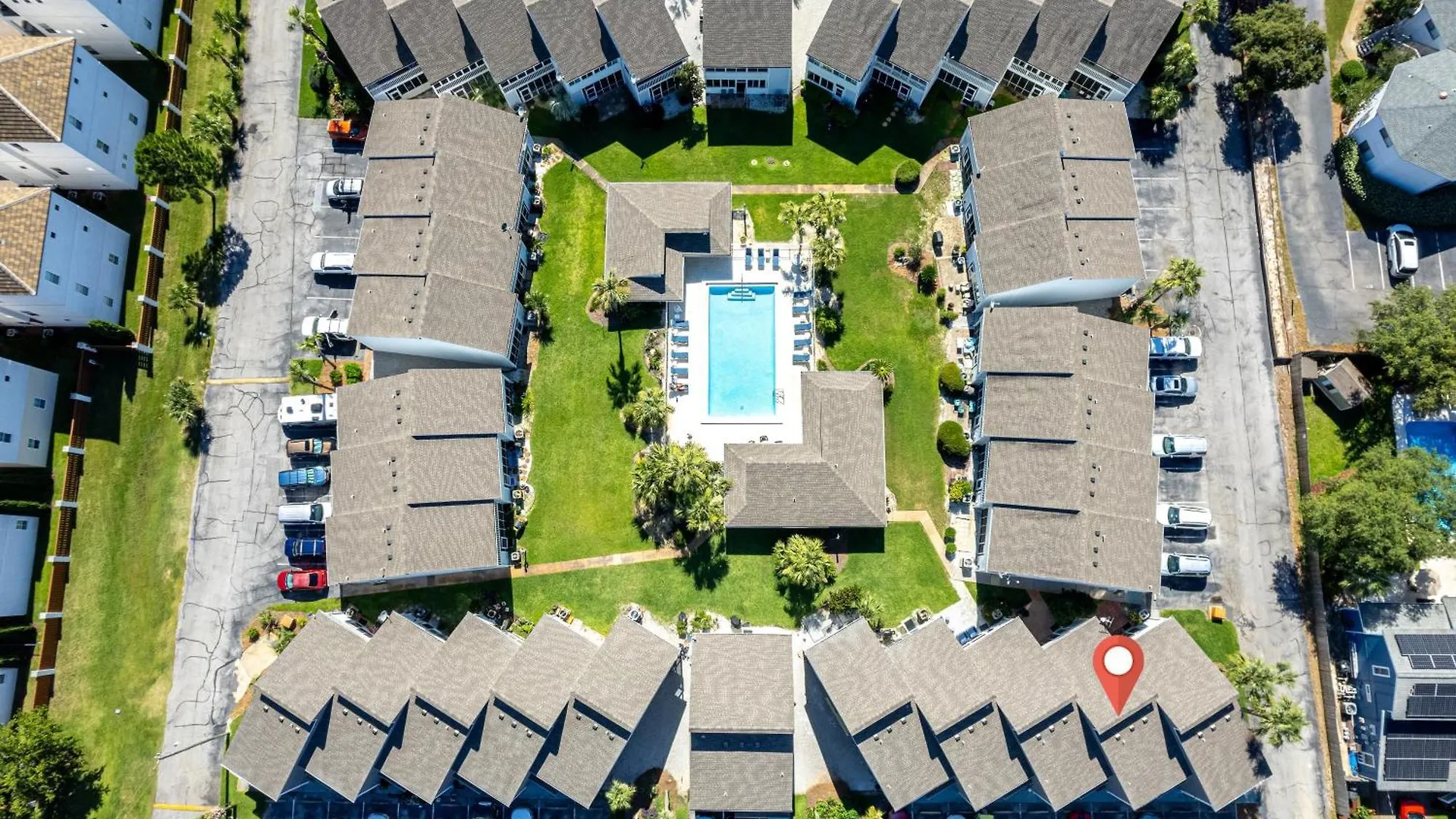 Shoreline Towers 1123- By Holiday Isle Properties Destin 0*,  United States