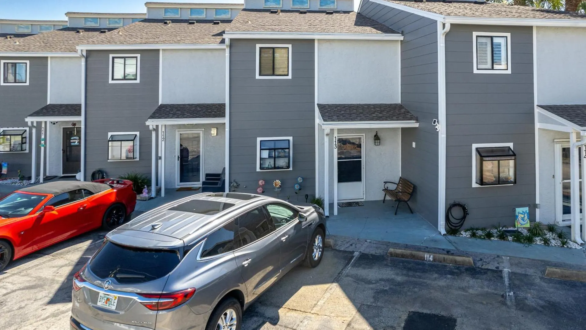 Apartment Shoreline Towers 1123- By Holiday Isle Properties Destin United States